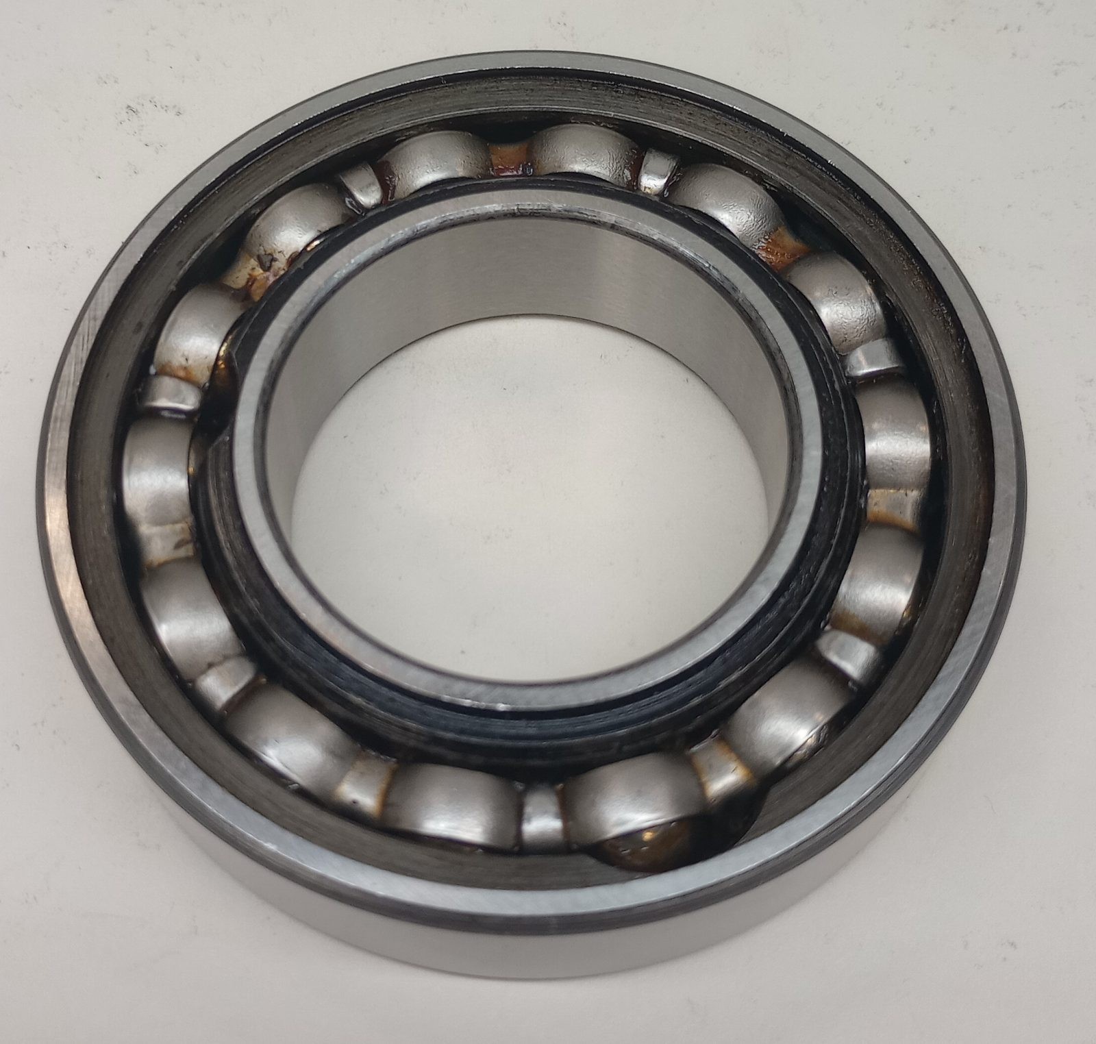 Fafnir 209W Ball Bearing Deep Groove 45 X 85 X 19mm
