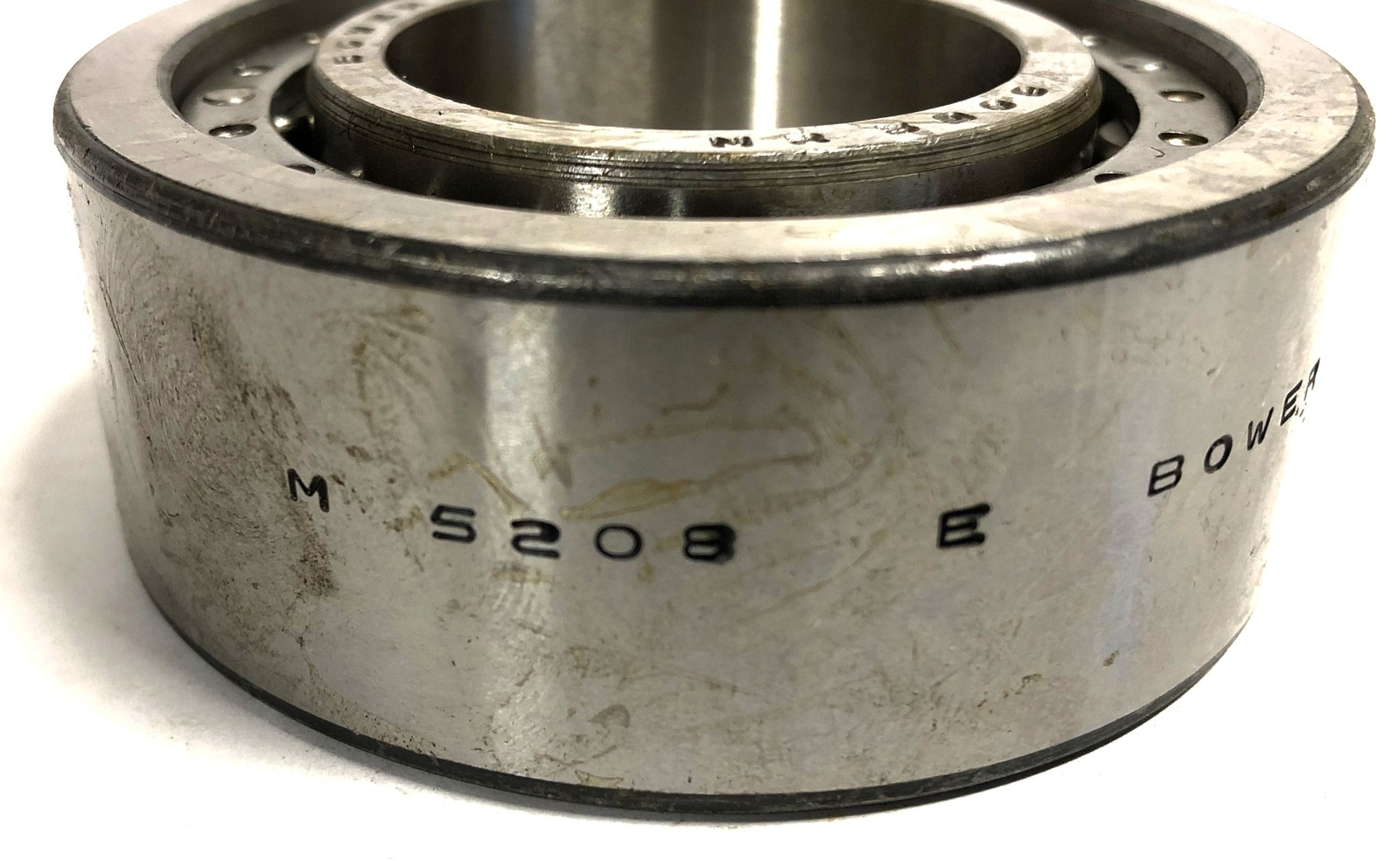 Bower Cylindrical Roller Bearing MR-5208-EL NOS