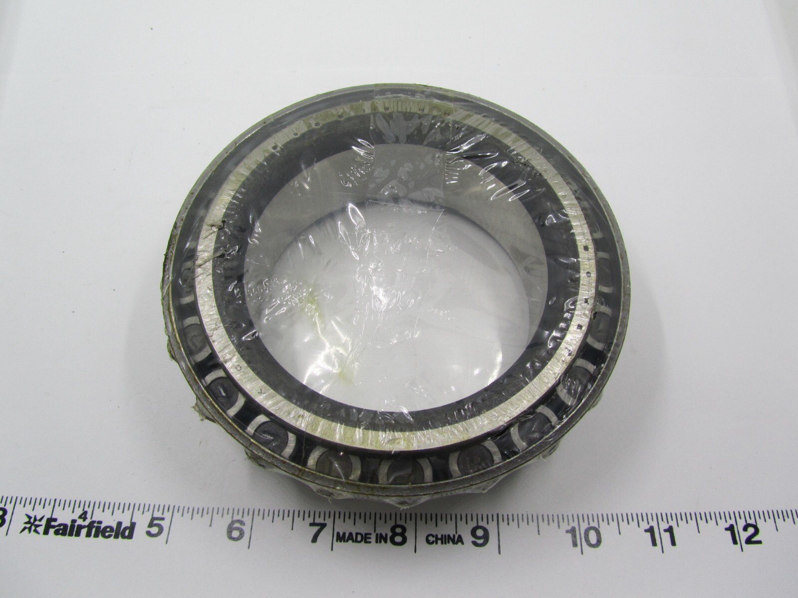 New NOS Bower BCA Tapered Roller Bearing Part Number HM218248