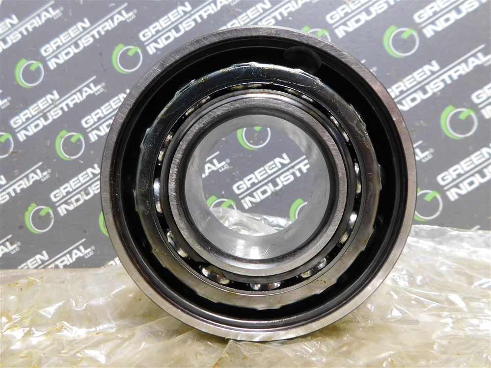 NEW SKF 5310 ENR/C3 Angular Contact Ball Bearing 50mm Bore 110mm OD 44.4mm Width