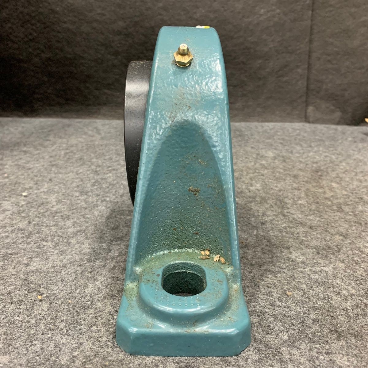 Dodge P2B-DLAH-215 Air Handling Pillow Block Ball Bearing Unit 2-15/16″ *