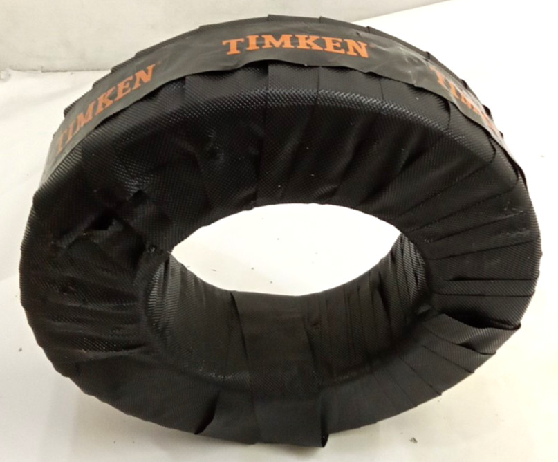 Timken 22238EMBW33C3 Spherical Roller Bearing-Brass Cage 2-Rows 190x340x92mm