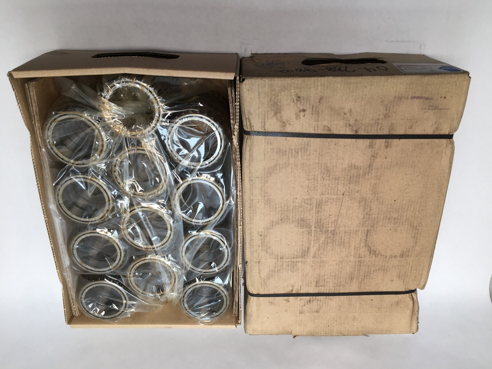 10pcs SKF LM503349/2/QCL7C Taper Bearing Cone 46mm ID LM-503349 2 Q CL7C Germany