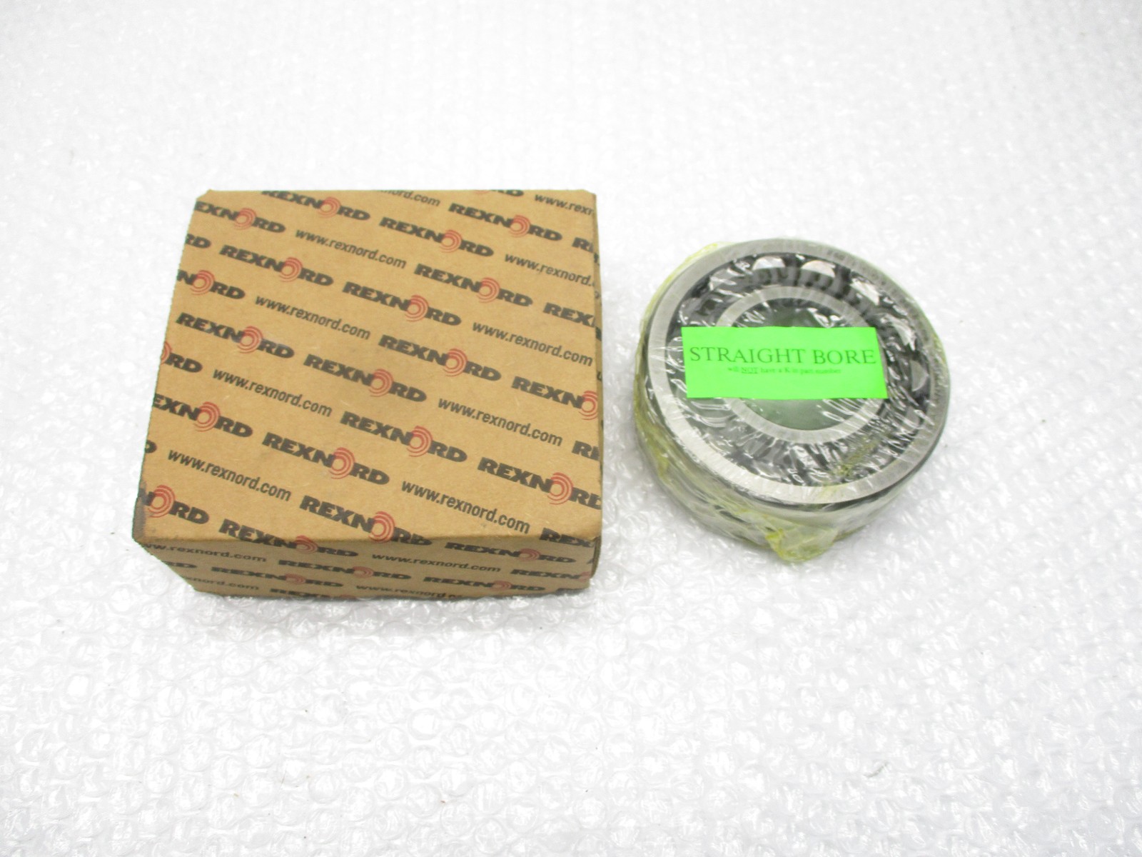 FAG 22309E1.03 BEARING NSMP