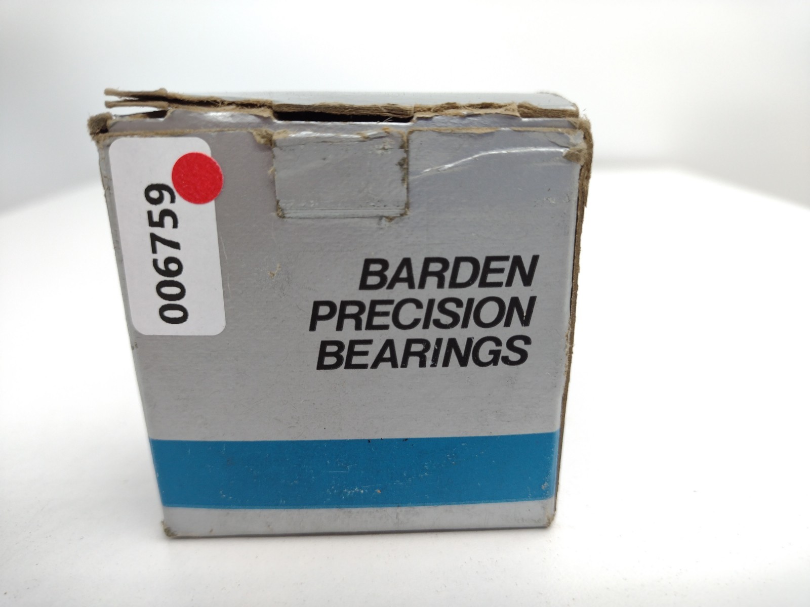 *** Barden 2205HDL Angular Contact Bearing 25 mm Bore