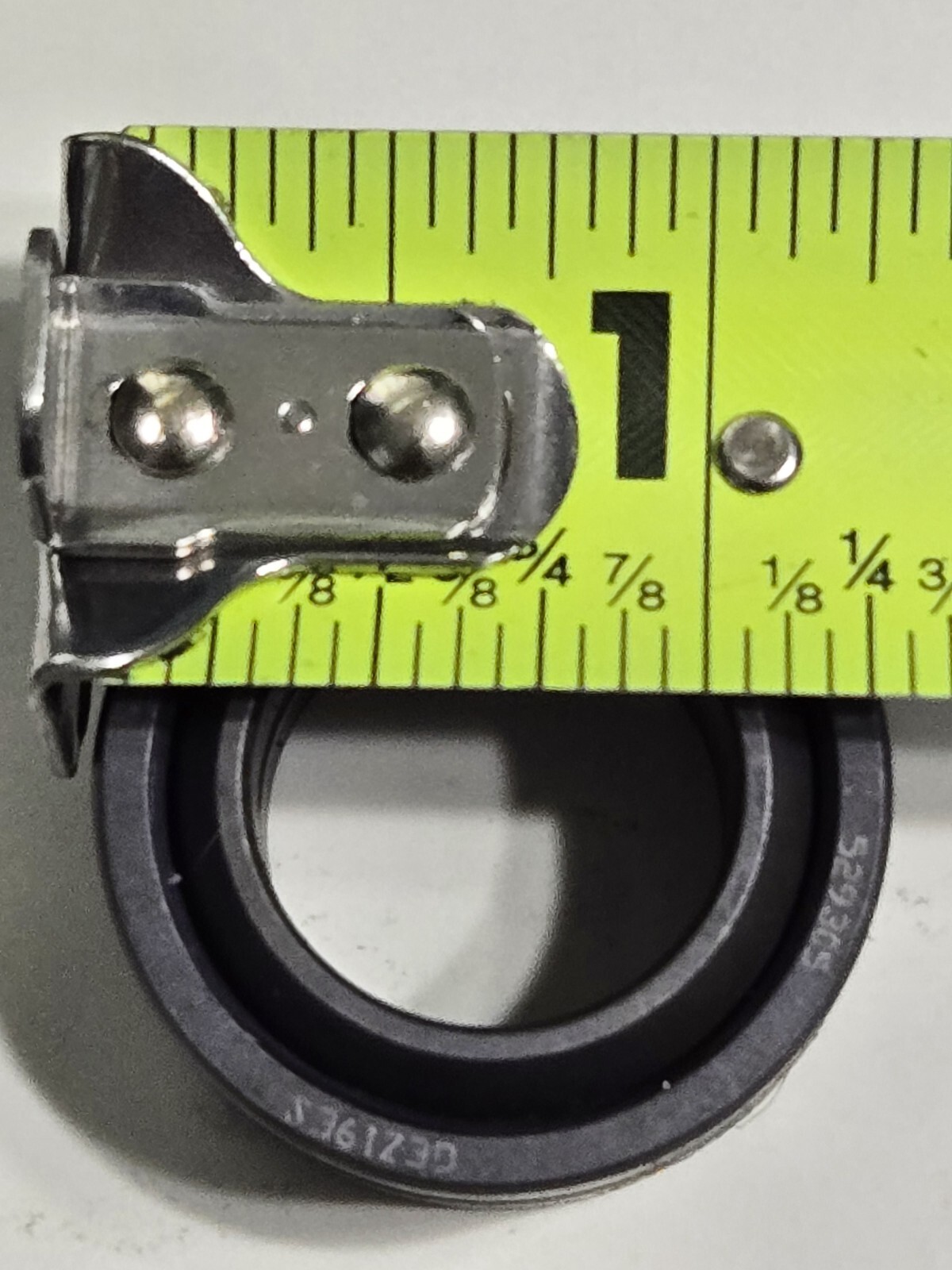 Spherical Bearing GEZ19ES