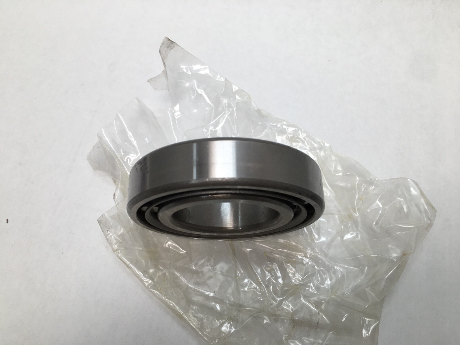 NSK N209W Cylindrical Roller Bearing 45x85x19 mm N-209-W N209 Japan