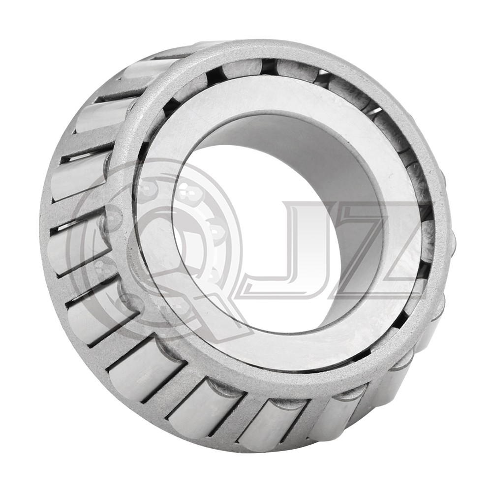 [1-Pack] 14124 Tapered Roller Inner Ring Cone 1 1/4″ (Bore) x 0.771″ (Width)