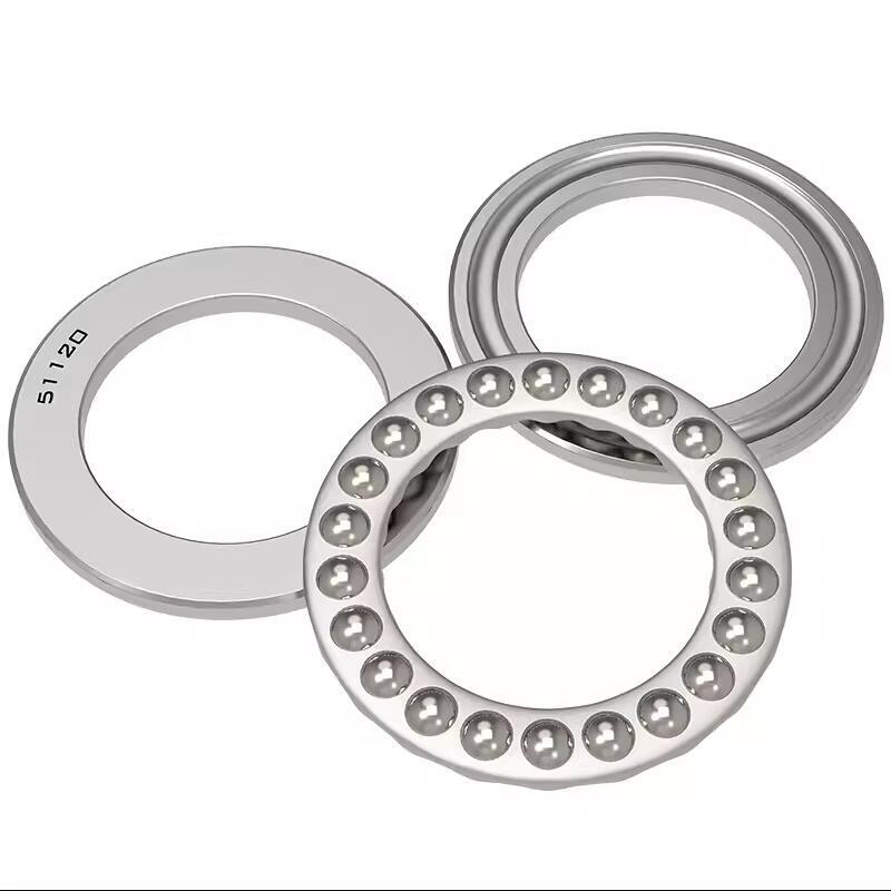 10pcs 51202 Thrust Ball Bearings Grooved Bearings Bore 15x32x12mm