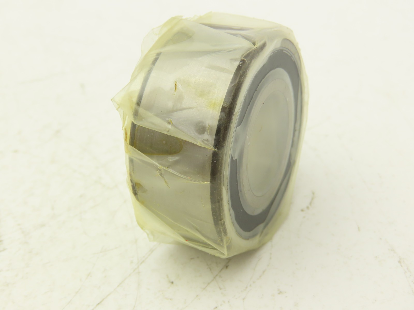 MRC 5204CZZ Double Row Ball Bearing 20mm ID x 47mm OD x .8125″ Width Lot of 2