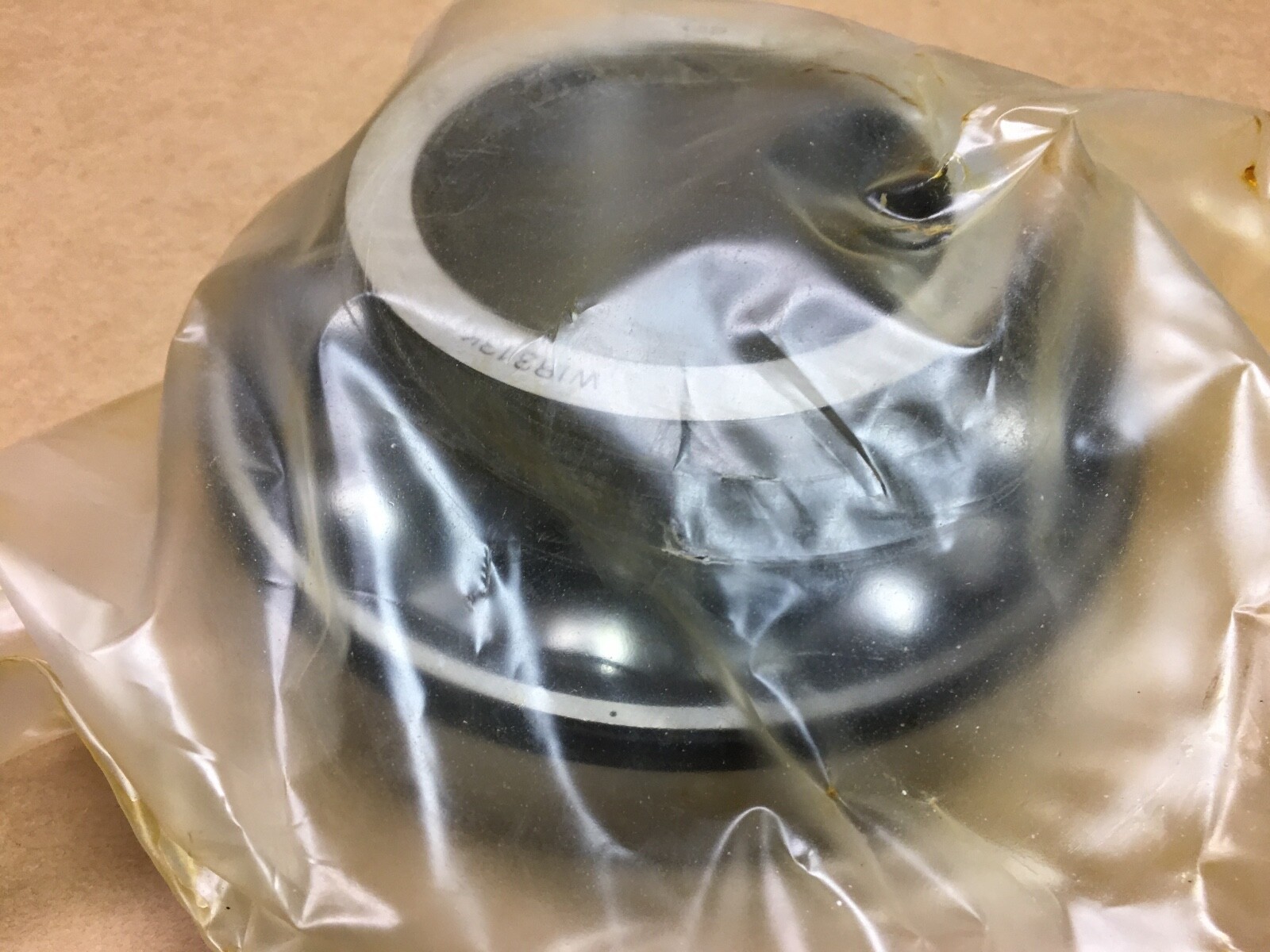 FAFNIR WIR313K Bearing Open 65x140x33 mm WIR 313 K 313K USA