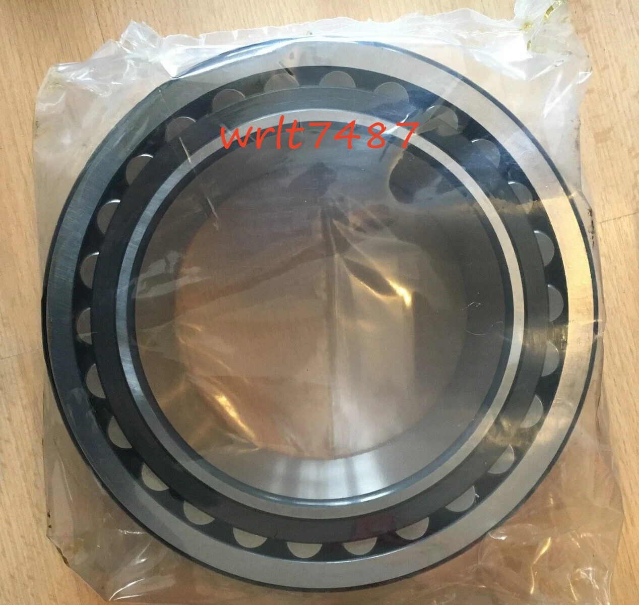 NEW SKF SY 40 TF outer ball bearing with seat 1PCS #PA