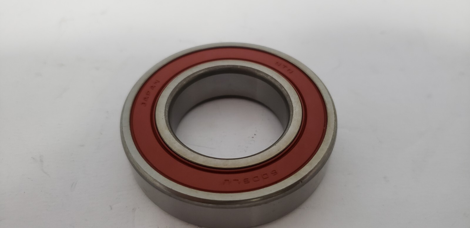 NTN 6006LU SINGLE ROW BALL BEARING, 30mm x 55mm x 13mm, NNB