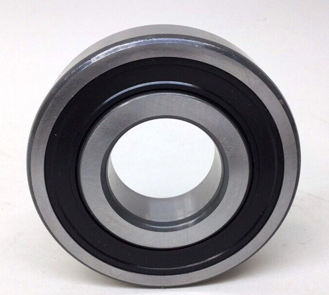 SKF 6306 2RSJEM Ball Bearing Deep Groove 30mm ID X 72mm OD X 19mm Width