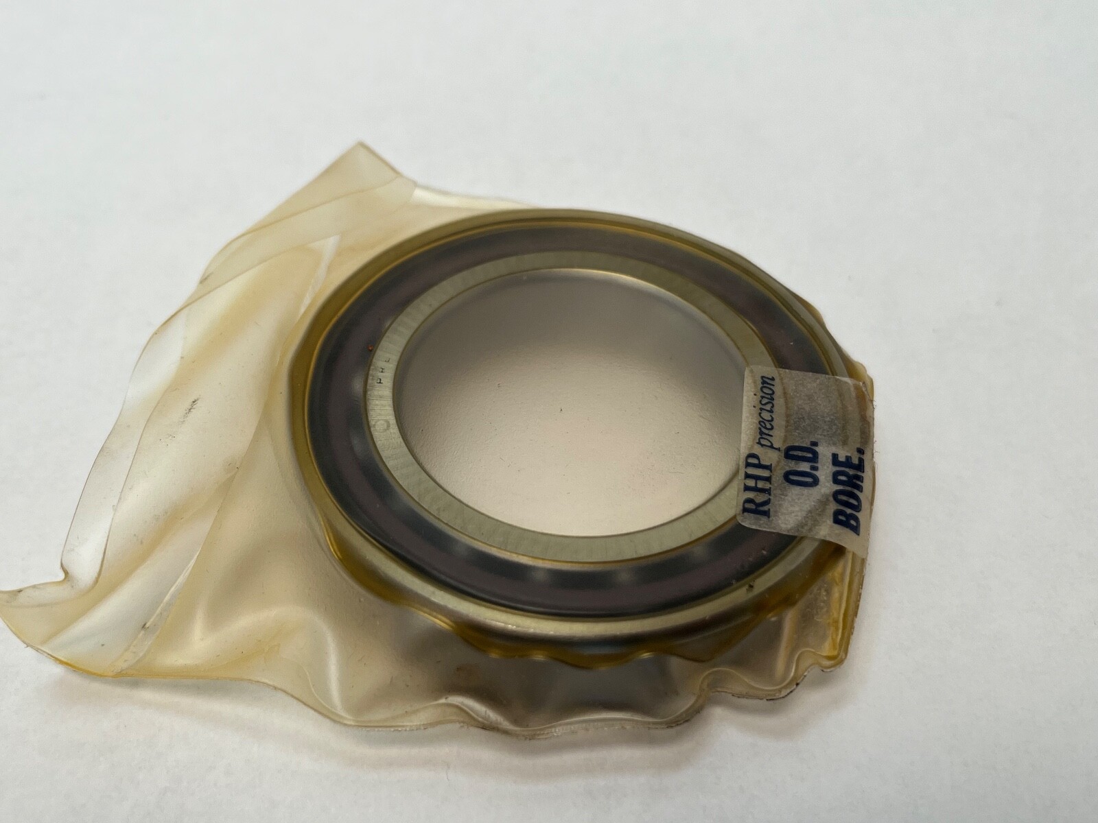 RHP 7009ETSULP4 Bearing 45x75x16 mm 7009E 7009-E-T-SUL-P4 B7009X3TAULEP7 England