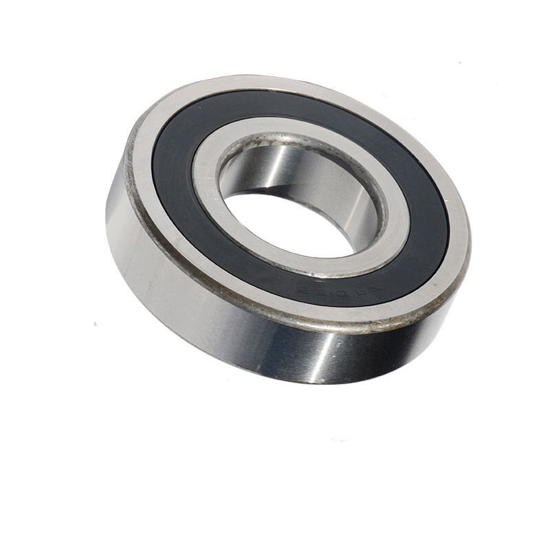 Double Row Thickened Bearing 5001-2RS 12 * 28 * 16 Pneumatic Tool Polishing