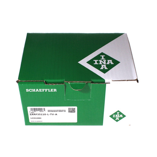 ZARF35110-L-TV-A INA/Schaeffler Technologies 35 x 110 x 66 mm NEEDLE ROLL. Ne…