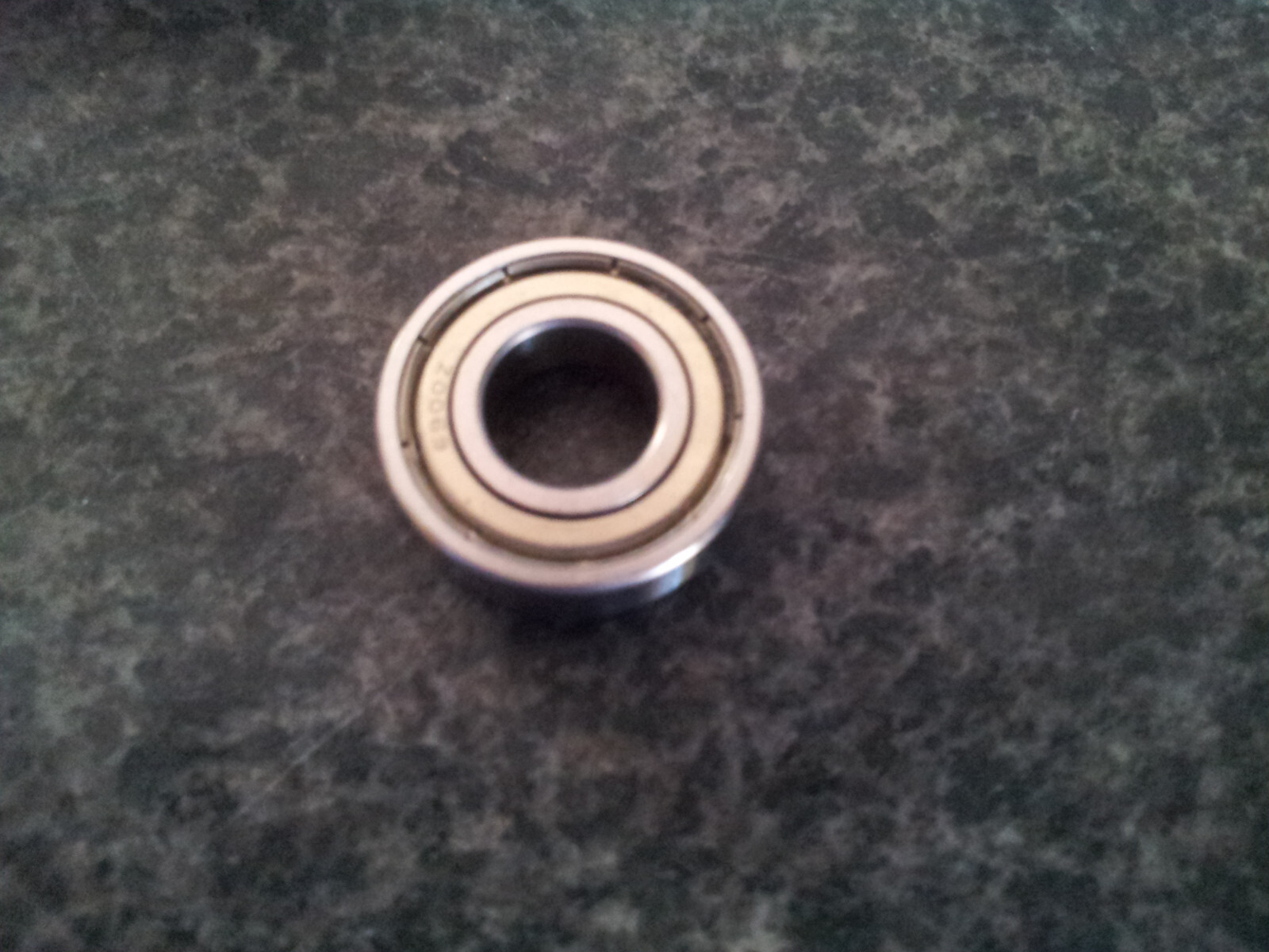 BEARING NSK 6900 ZZ NEW, 10x22x6mm, Qty6
