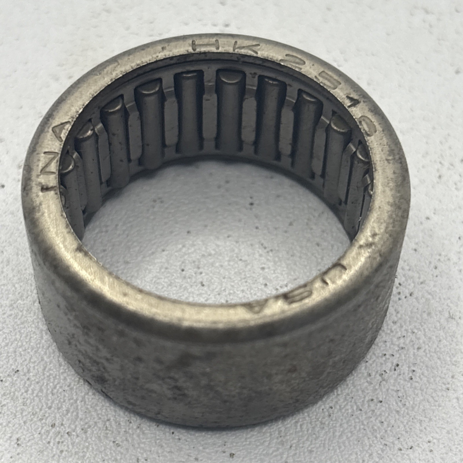 INA HK2516 Needle Bearing