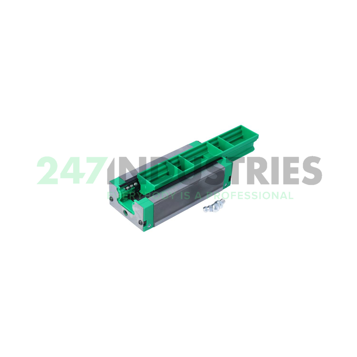 KWVE30-B-SNL-V0-G3 INA 28 x 60 x 127 mm LINEAR PLAIN UNIT