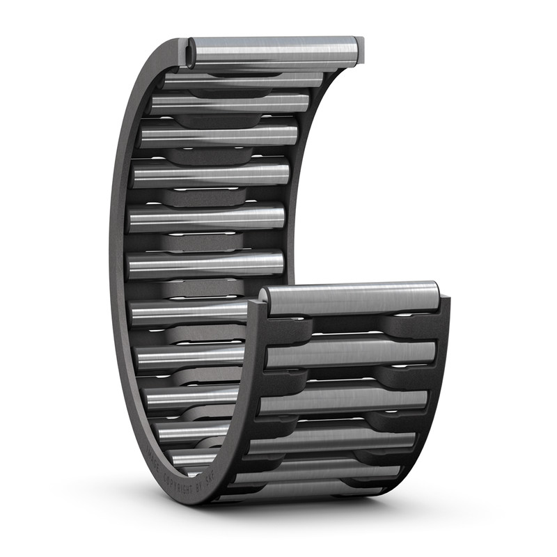 INA K50x55x17 Needle Roller Bearing Cage 50mm x 55mm x 17mm