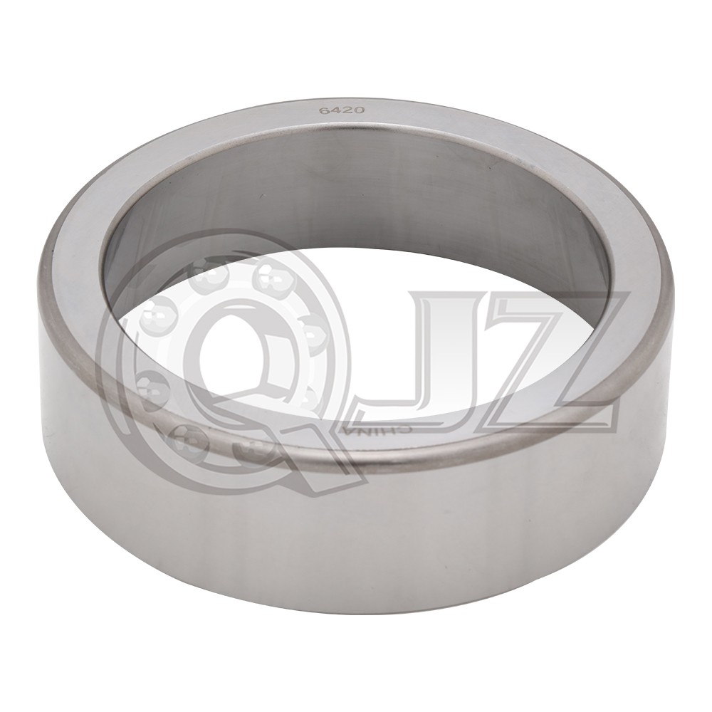 [1-Pack] 6420 Tapered Roller Bearing Single Cup [5-7/8 in OD x 1.75 in W]