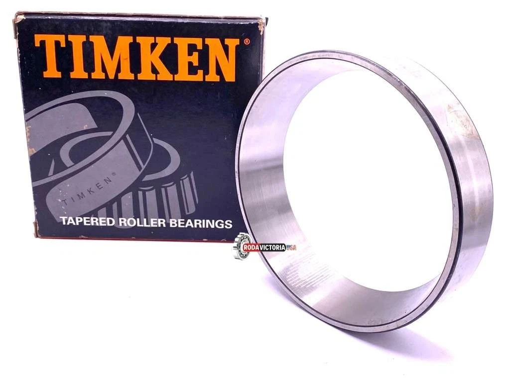 TIMKEN 653 Cup for Tapered Roller Bearings 5.3/4″ OD