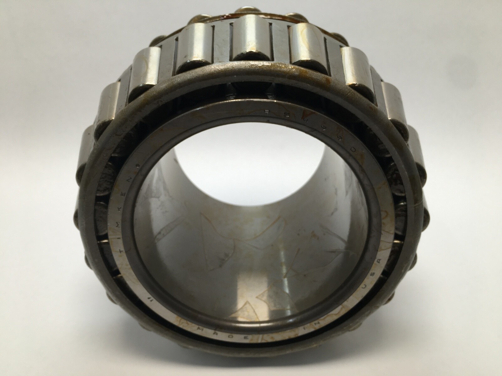 TIMKEN 95499D Double Row Taper Roller Bearing Cone 5″ ID 95499 D USA