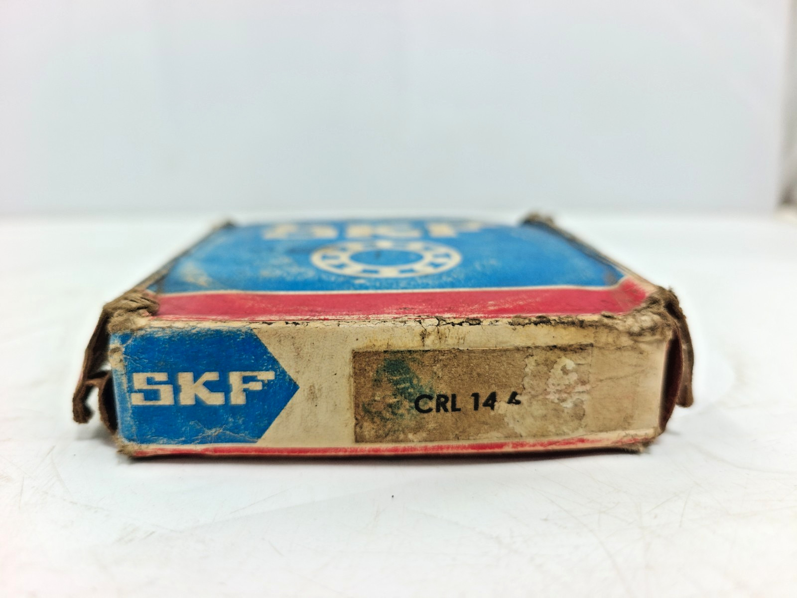 CRL 14 A SKF Cylindrical Roller Bearing SKF CRL14 A / RLS14 / LRJ 1 3/4 / 1.3/4