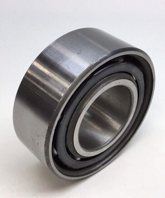 MRC 5206 C Angular Contact Ball Bearing Double Row 30 ID X 62 OD X 0.9375 W