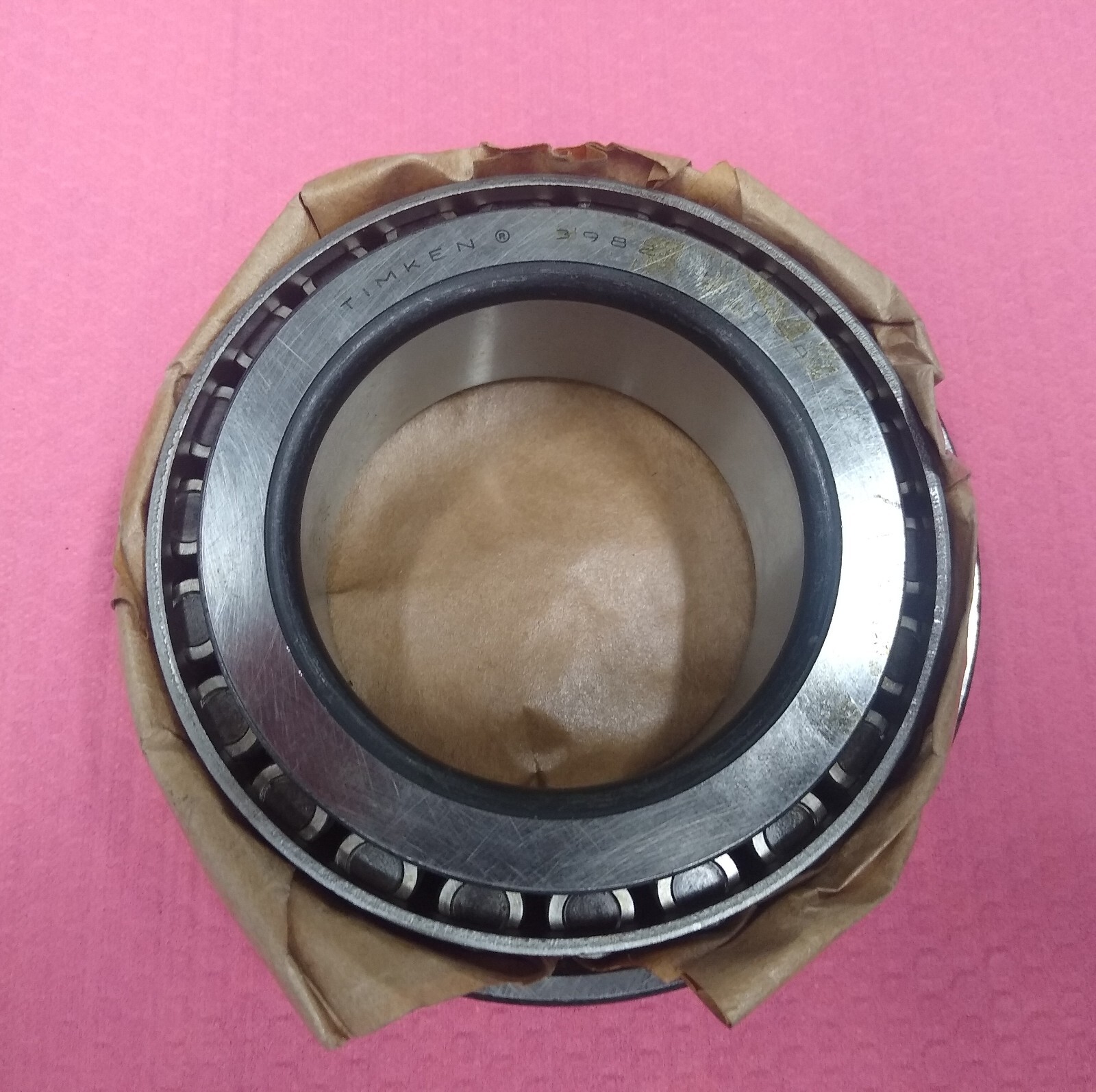 Timken 3900 series tapered roller bearing 3982 / 3920