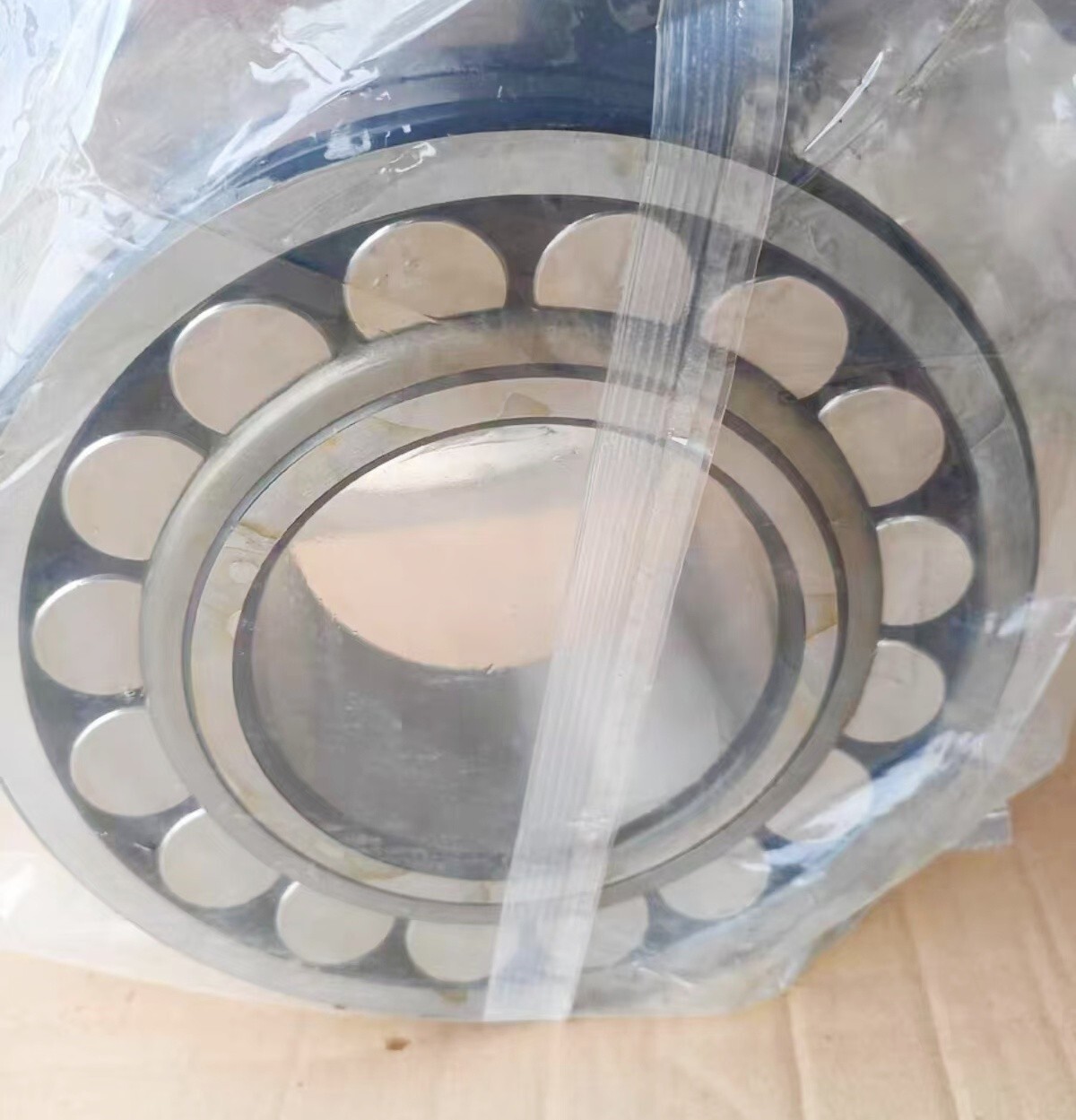 1PC SKF 22320 EK/C3 spherical roller bearing#