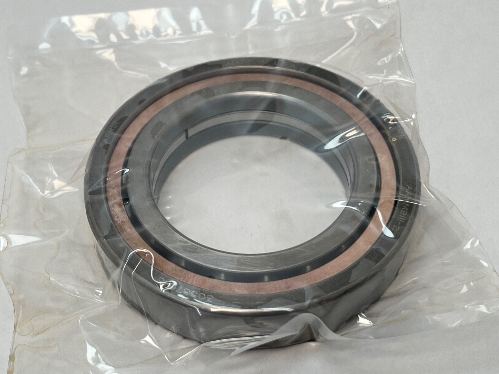 Fafnir AAMM9111-2SMBR Bearing 55x90x18 mm 6011-P4 AA-MM-9111-2-SMBR 305376-5 USA