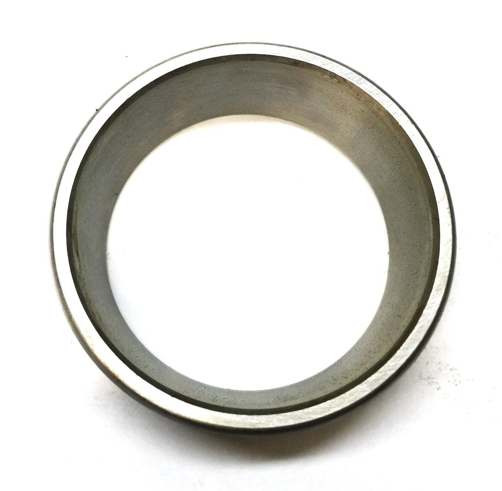 Koyo Tapered Roller Bearing Cup Race 03162-1 (03162) [Lot of 3] NOS