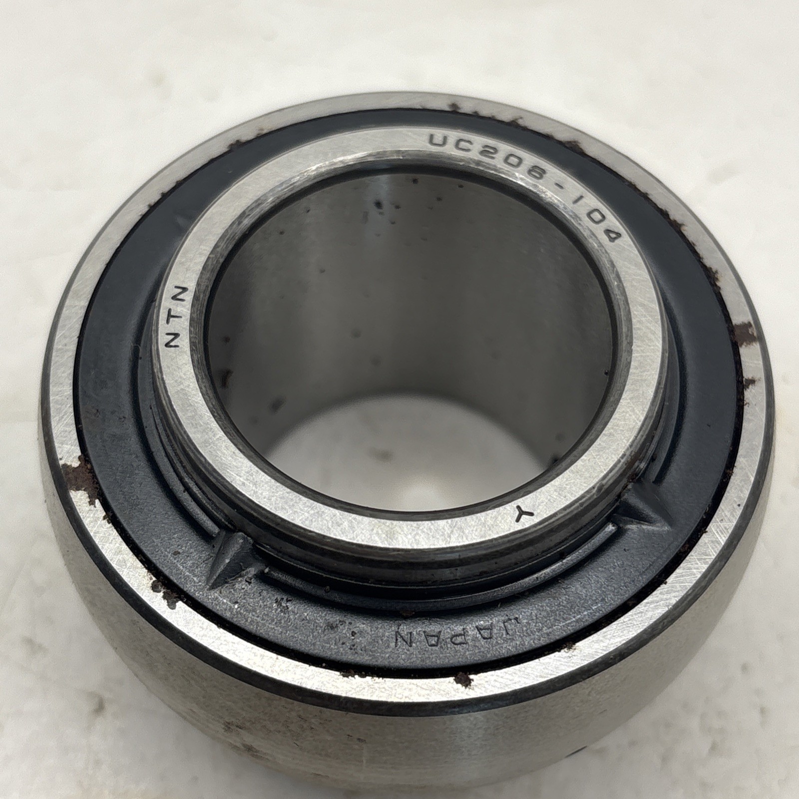 NTN UC206-104 Bearing