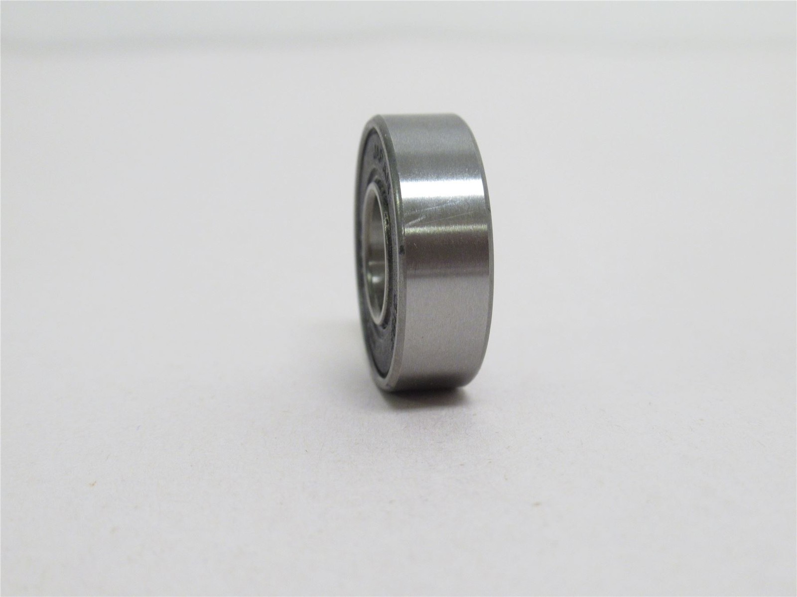 231059 New-No Box; MRC R6ZZ Ball Bearing 0.375″ID x 0.875″OD x 0.281″ Wide