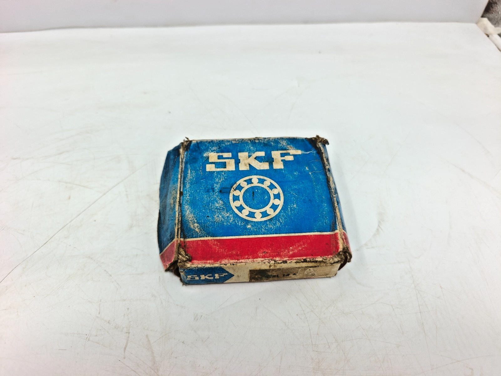 CRL 14 A SKF Cylindrical Roller Bearing SKF CRL14 A / RLS14 / LRJ 1 3/4 / 1.3/4