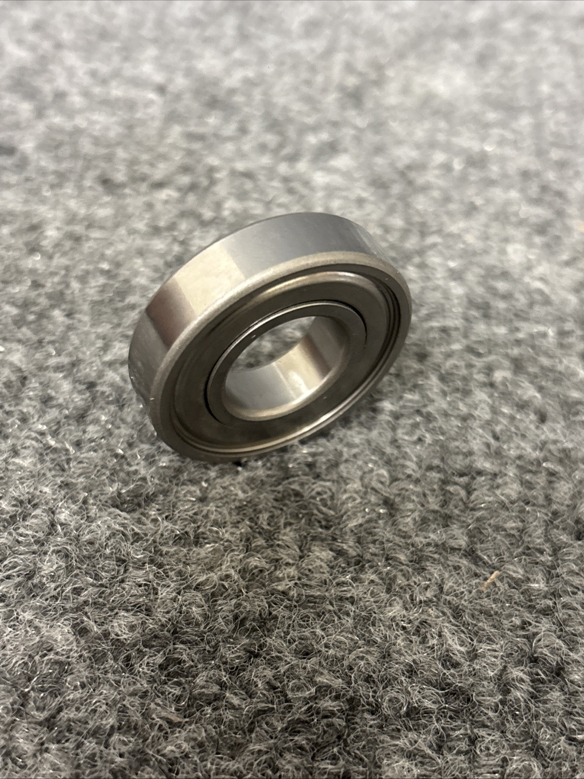 Barden SR10SS3 Precision Bearing Ball Bearing New