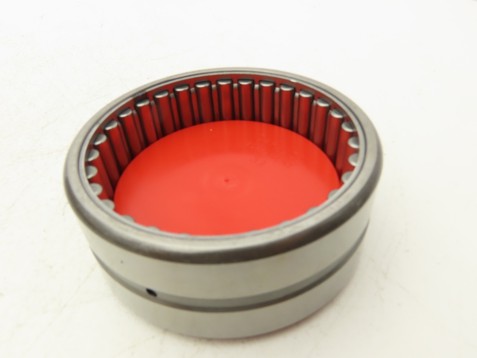 McGill MR48N Cagerol Machined Roller Bearing 3″ ID x 3.75″ OD x 1.5″ W Lot of 2