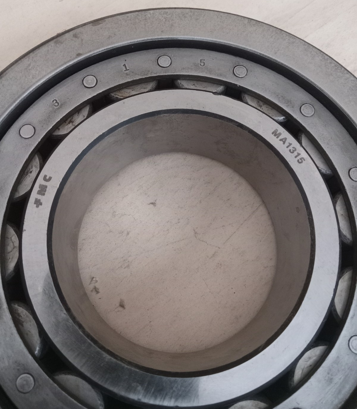 FMC/LinkBelt MA1315 Bearing