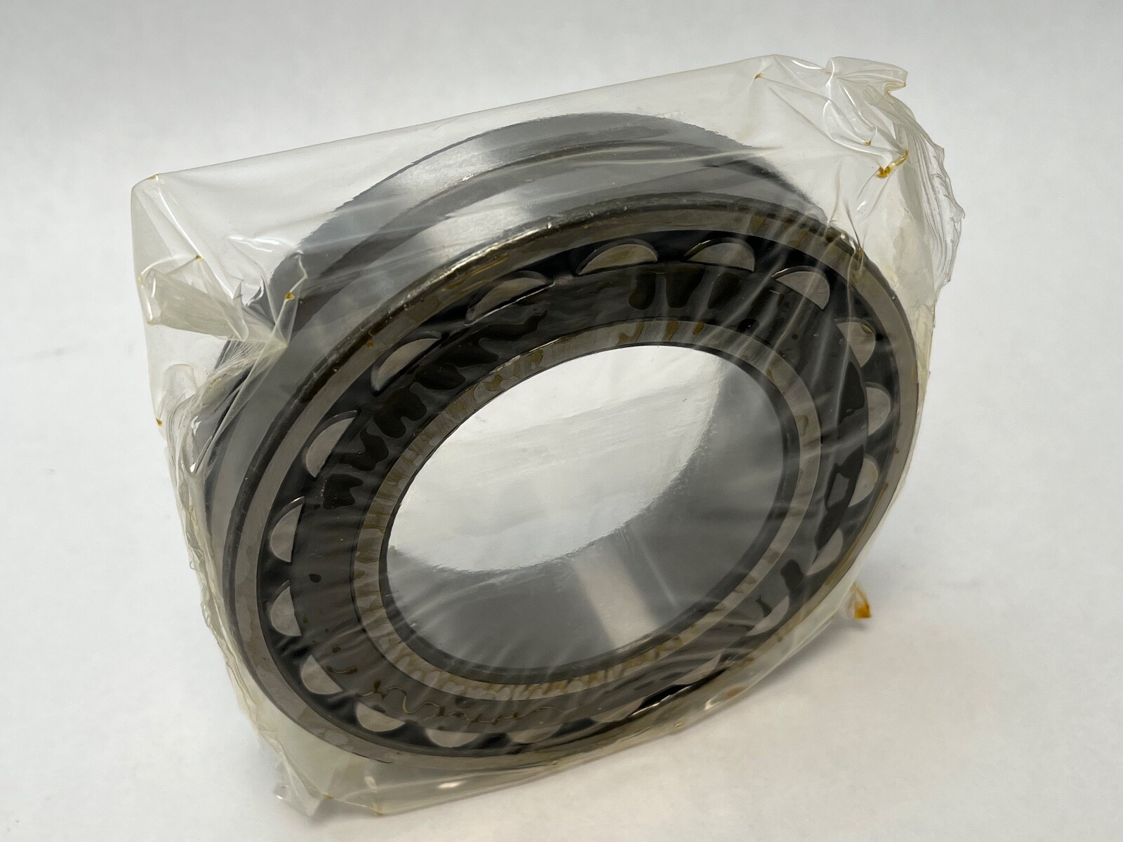 Timken 22215CJW33 Spherical Bearing 75x130x31 mm 22215-CJ-W33 Torrington Italy