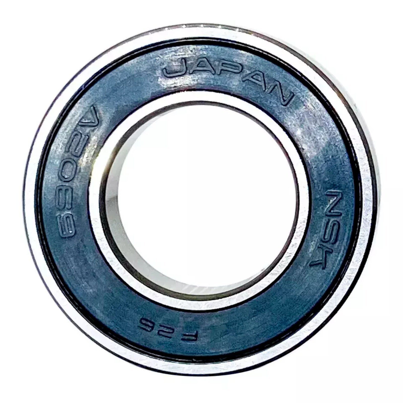 NSK 6902 VV Ball Bearing 15X28X7mm 6902-2RS 6902 DDU FREE SHIPPING