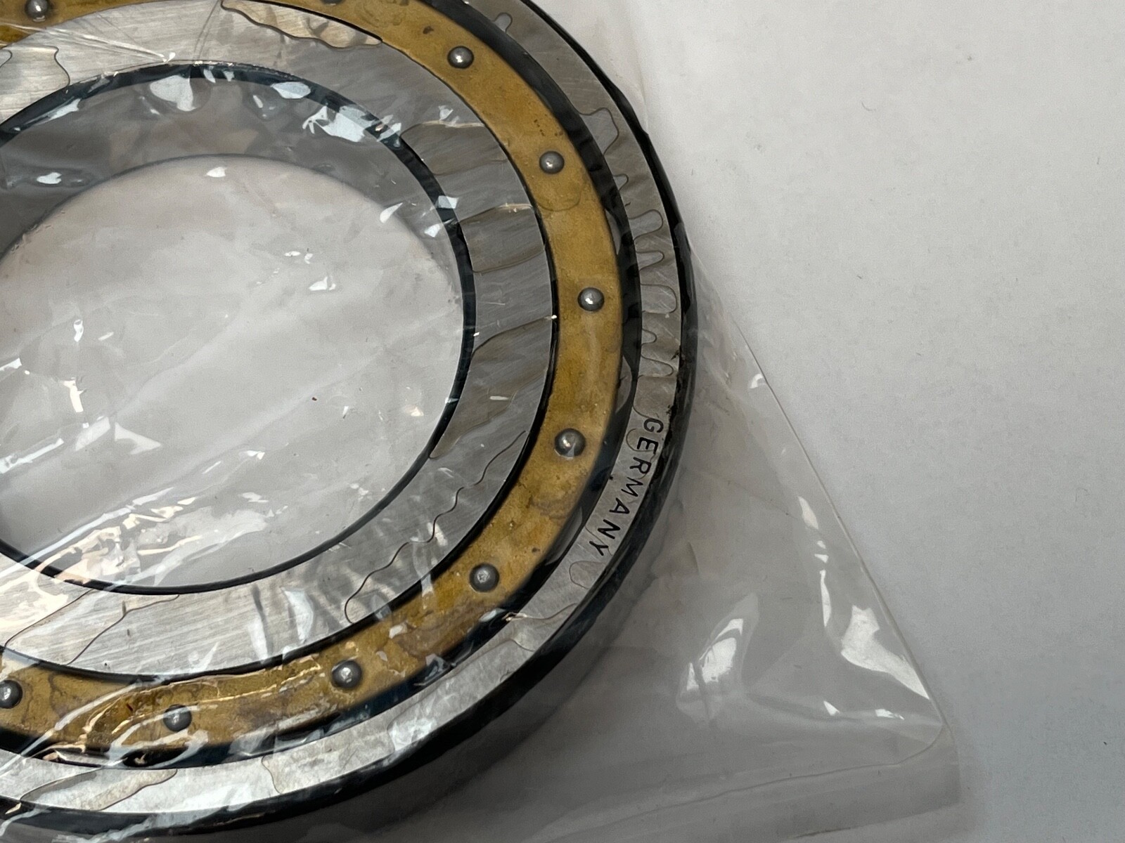 FAG 20213K.MB Single Row Spherical Bearing 65x130x23 mm 20213K-MB Germany