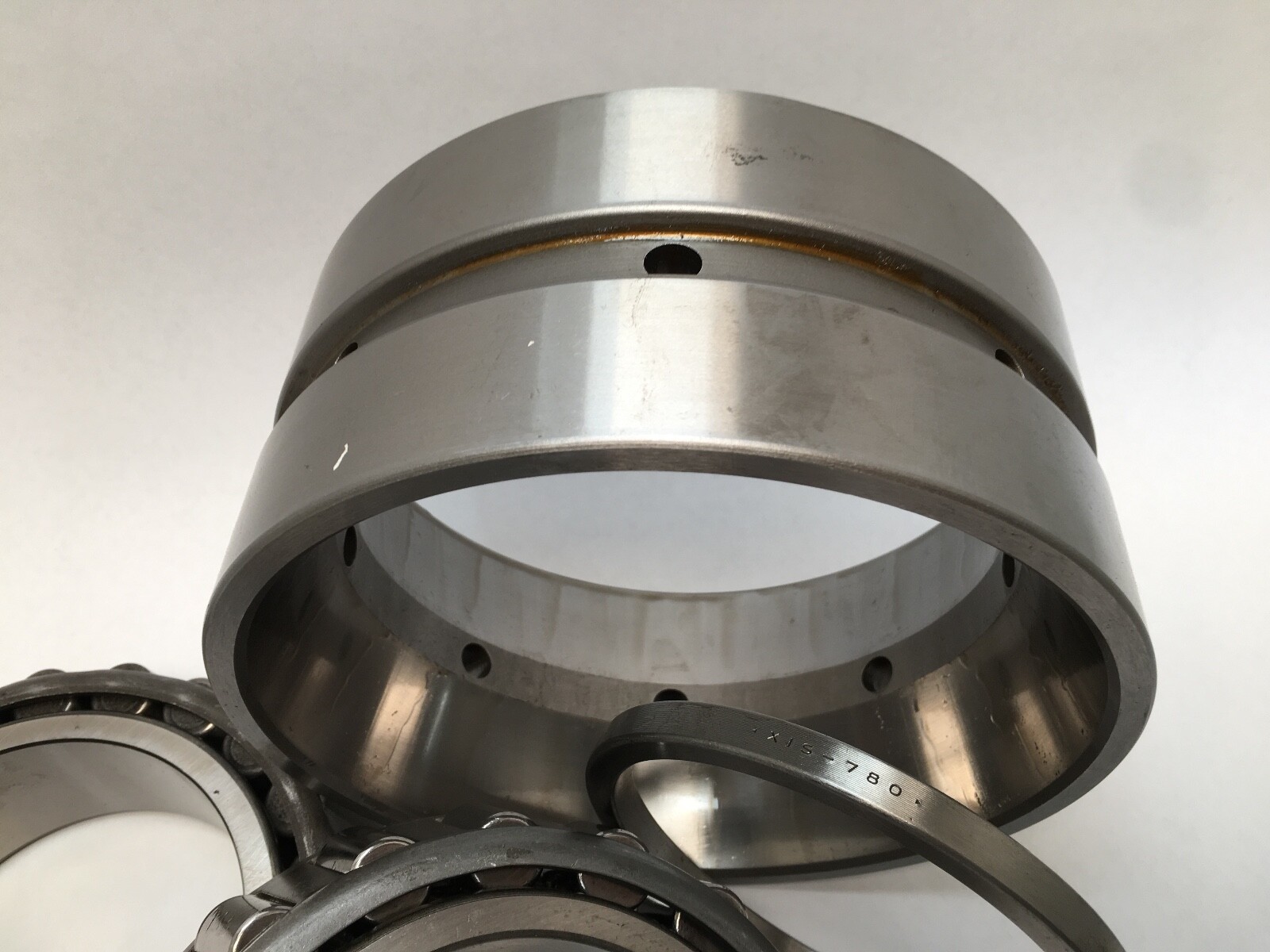 Timken 780/774D/X1S Double Taper Bearing Cone&Cup 4″ ID 7-1/8″ OD 774-D USA