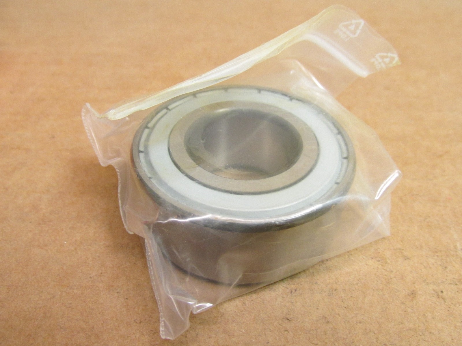 FAG 3205-BD-2Z-TVH Angular Bearing 25mmx52mmx13/16″ 3205 5205 BD 2Z X-LIFE
