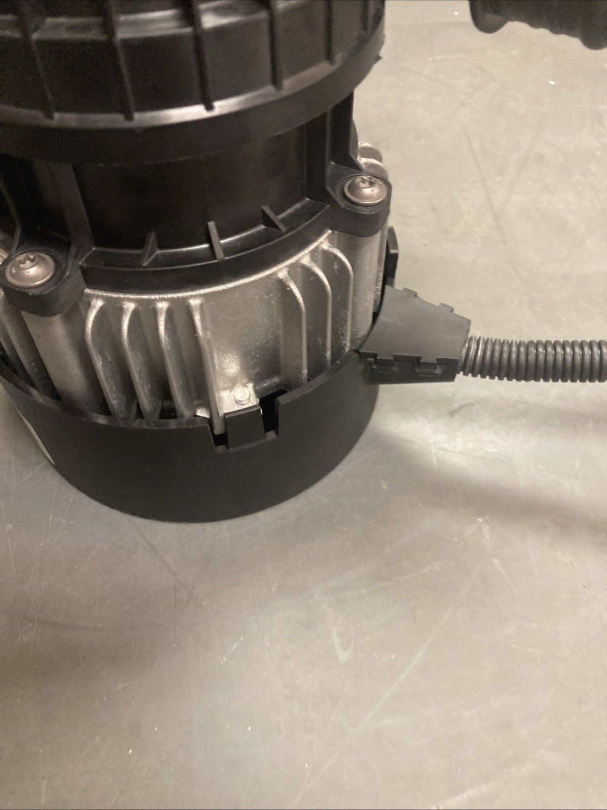 VALEO Water Pump SPUMP 500 CAN 03 11125950A | U.S.A. SELLER | USED…???