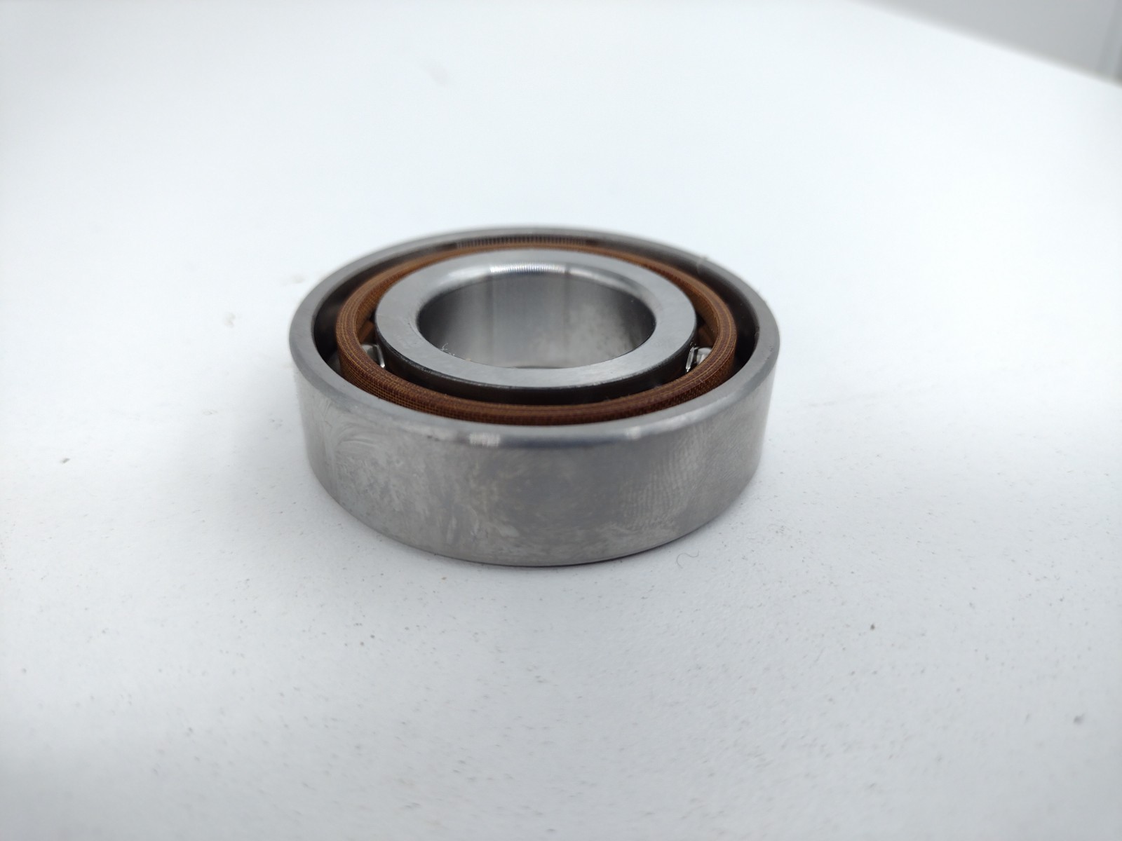 *** Barden 2205HDL Angular Contact Bearing 25 mm Bore