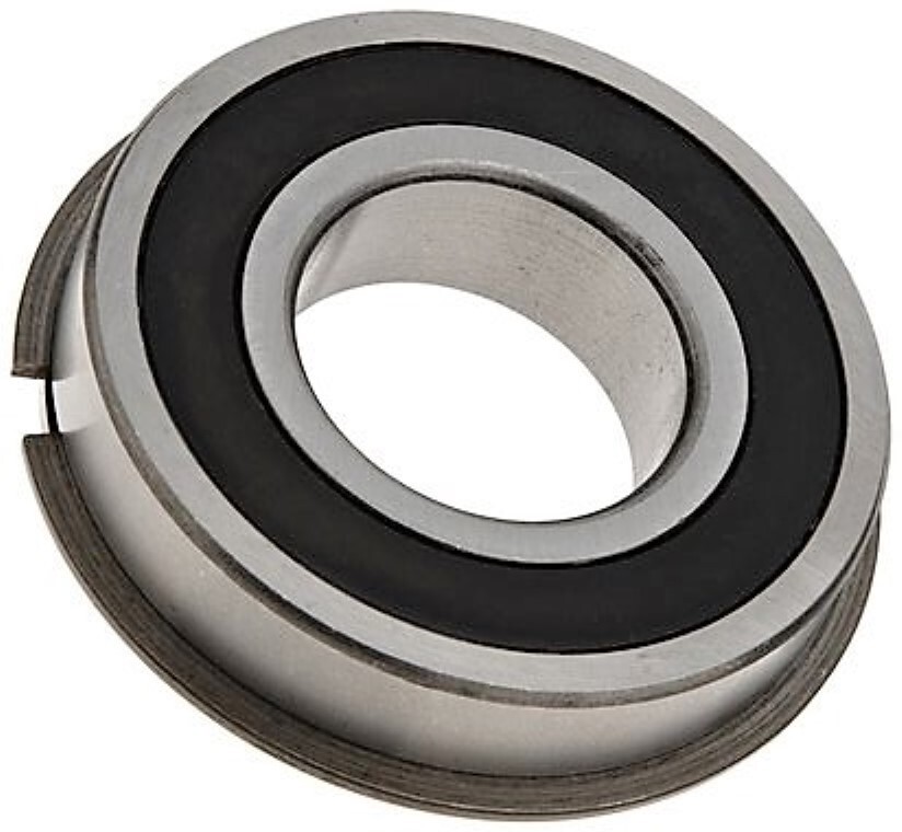 499502H 100 PCS DOUBLE SEALED PRECISION BEARING FACTORY NEW SHIPS FROM USA