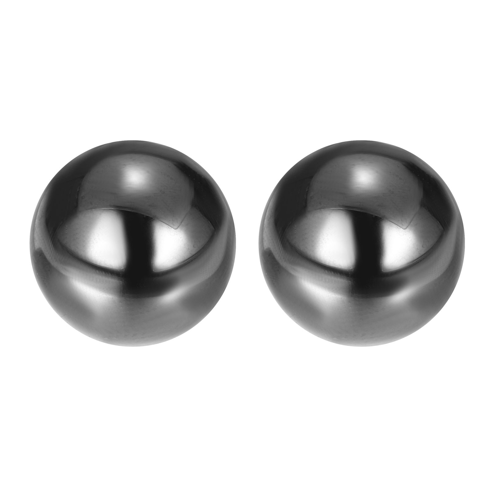 2Pcs 29/64″(11.509mm) Ceramic Bearing Balls Silicon Carbide G10 Precision Balls