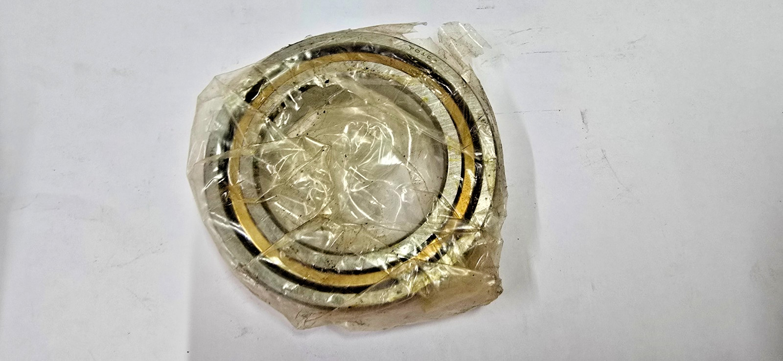 7010 A DFC3 Angular Contact Super Precision Bearing NSK JAPAN 50x80x16mm 7010 M
